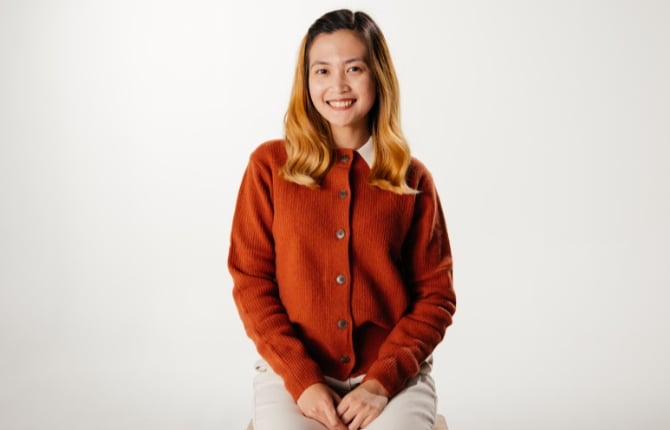 Patricia: A Hospitality Career Shaped by Passion and Community