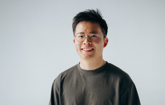 Henry: A Journey from China to a Civil Engineering Career in Adelaide