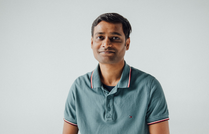 Reagan: From Master of IT to a Career in Local Government