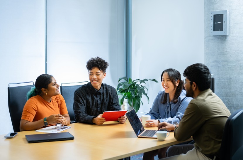 Saturday career boost with StudyAdelaide