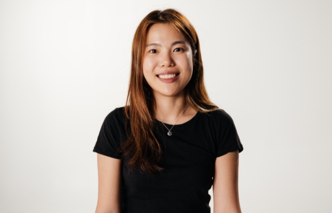 An image representing this student story.